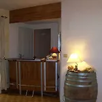 Logis L' D'uzes Uzès