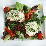 Πανσιόν Logis L' D'uzes