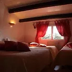 Logis L' D'uzes 3*