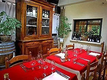 Logis L' D'uzes Uzès