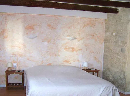 Logis L' D'uzes Guest house Uzes