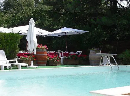 Logis L' D'uzes
