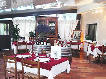 Logis L' D'uzes 2* Uzes
