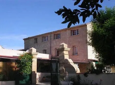 Logis Restaurant L' D'uzes