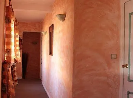 Logis L' D'uzes 3* Uzès