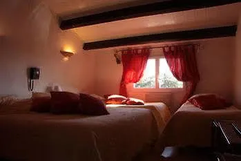 Logis L' D'uzes 3*